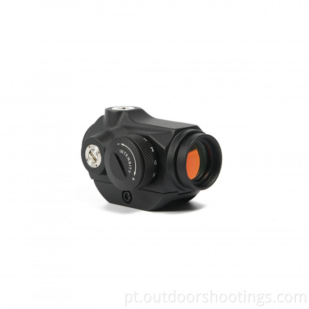 Red Dot Sight